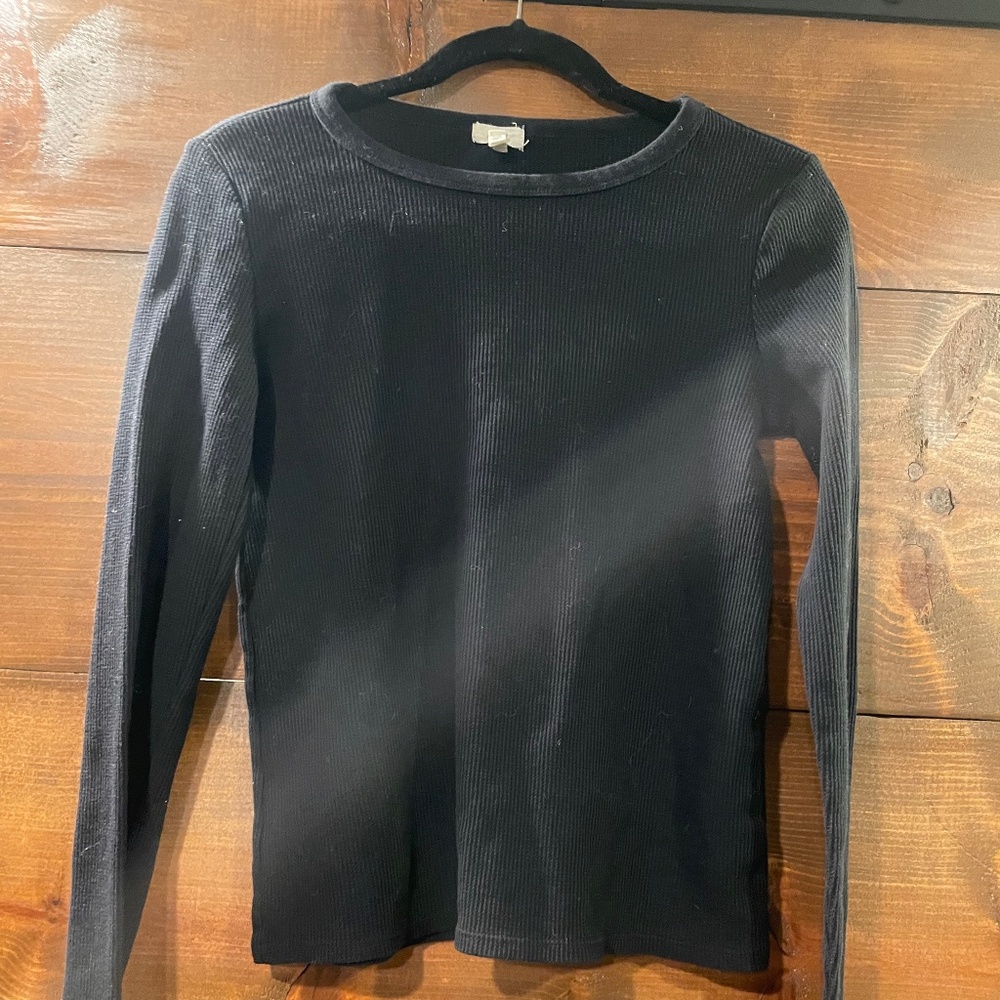 long sleeve tees